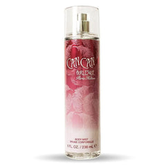 Body Mist Can Can Burlesque para Mujer de Paris Hilton 236ML