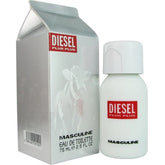 Perfume Plus Plus para Hombre de Diesel EDT 75ML