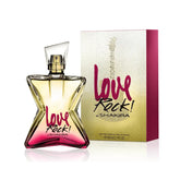 Perfume Love Rock! para Mujer de Shakira EDT 80ML