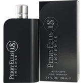 Perfume Perry Ellis 18 Intense para Hombre EDT 100ML