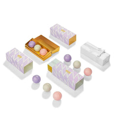 Mini Set 3 Piezas Eze para Mujer EDP 30ML