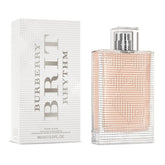 Perfume Burberry Brit Rhythm Para Mujer de Burberry 90ml