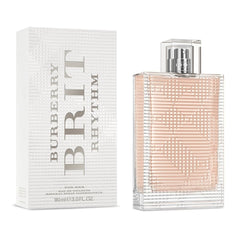 Perfume Burberry Brit Rhythm Para Mujer de Burberry 90ml