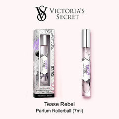 Rollerball Tease Rebel para mujer De Victoria's Secret EDP 7ML