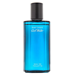 Perfume Cool Water para Hombre de Davidoff Eau de Toilette 200ML