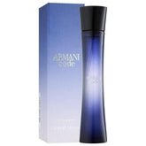 Perfume Armani Code para Mujer de Giorgio Armani EDP 75ML