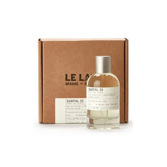 Perfume Santal 33 Unisex de Le Labo EDP 100ML - Fragancia Amaderada, Especiada y Sofisticada