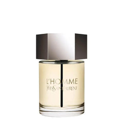 Perfume L'Homme para Hombre de Yves Saint Laurent EDT 100ml