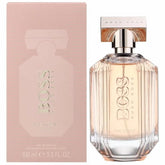 Perfume Boss The Scent para Mujer de Hugo Boss EDP 100 ML