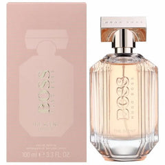 Perfume Boss The Scent para Mujer de Hugo Boss EDP 100 ML