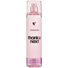Body Mist Thank U Next para Mujer de Ariana Grande 236ML