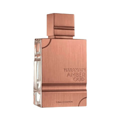 Perfume Amber Oud Tobacco Edition Unisex de Al Haramain EDP 60ML