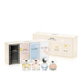 Mini Set 4 Piezas Daisy para Mujer de Marc Jacobs 4ML