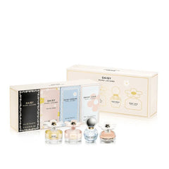 Mini Set 4 Piezas Daisy para Mujer de Marc Jacobs 4ML