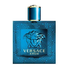 Perfume Versace Eros para Hombre de Versace EDT 100ML
