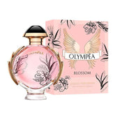 Perfume Olympea Blossom para Mujer de Paco Rabanne EDP 80ML