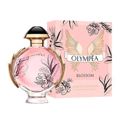 Perfume Olympea Blossom para Mujer de Paco Rabanne EDP 80ML