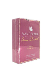 Outlet Perfume Minuit A New York Para Mujer De Gloria Vanderbilt EDP 100ML