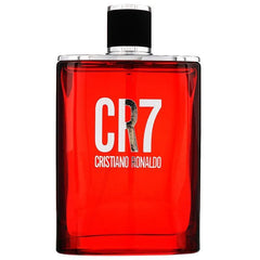 Perfume CR7 para Hombre de Cristiano Ronaldo EDT 100ML