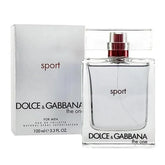 Perfume The One Sport para Hombre de Dolce Gabbana EDT 100ML