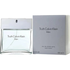 Perfume Truth para Hombre de Calvin Klein Eau de Toilette 100ML