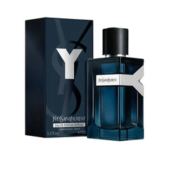 Perfume Y para Hombre de Yves Saint Laurent EDP Intense 100ML