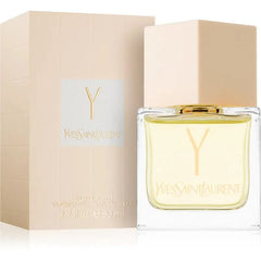 Perfume La Collection Y para Mujer de Yves Saint Laurent EDT 80ML