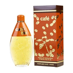 Perfume Café para Mujer de Cofinluxe PDT 90ML