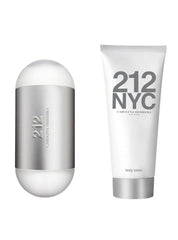 Set 2 Piezas 212 Nyc Para Mujer De Carolina Herrera