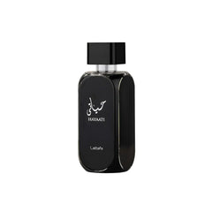 Perfume Hayaati Unisex de Lattafa EDP 100ML