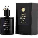 Perfume All You Need is Love para Hombre de Armaf edp 100mL
