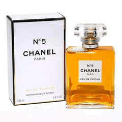 Perfume Chanel No.5 para Mujer Eau de Parfum 100ML