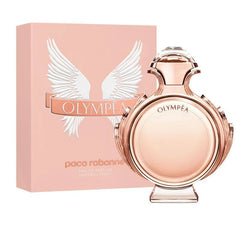 Perfume Olympea para Mujer de Paco Rabanne Eau de Parfum 80ML