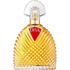 Perfume Diva de Emanuel Ungaro Eau de Parfum 100ML