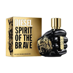 Perfume Spirit of the Brave para Hombre de Diesel EDT 125ML