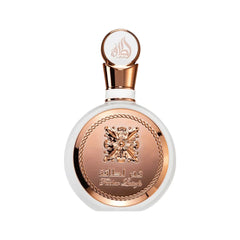 Bundle Lattafa Dama: Fakar Rose - Yara