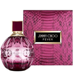 Perfume Jimmy Choo Fever para Mujer de Jimmy Choo EDP 100ML