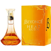 Perfume Heat Rush Para Mujer de Beyoncé EDP 100ML