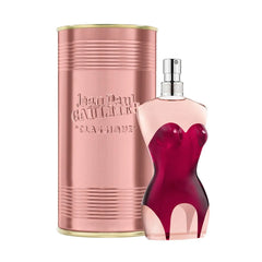 Perfume Classique para Mujer de Jean Paul Gaultier EDP 100ML