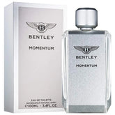 Perfume Momentum para Hombre de Bentley EDT 100ML
