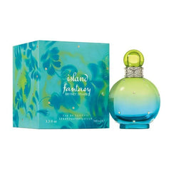 Perfume Island Fantasy Para Mujer de Britney Spears edp 100 ml