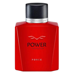 Perfume Power Of Seduction Force para hombre de Antonio Banderas EDT 100ML