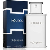 Perfume Kouros para Hombre de Yves Saint Laurent Eau De Toilette 100 ml