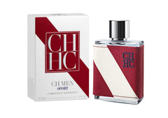 Perfume CH Sport para Hombre de Carolina Herrera EDT 100 ml