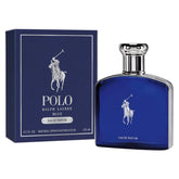 Perfume Polo Blue Eau de Parfum para Hombre de Ralph Lauren 125ML