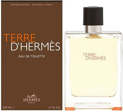 Perfume Therre d´Hermes para Hombre de Hermes Eau de Toilette