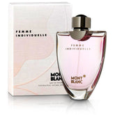 Perfume Femme Individuelle para Mujer de Mont Blanc Eau de Toillete 75ML