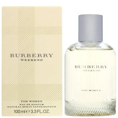 Perfume Burberry Weekend Para Mujer de Burberry Eau De Parfum 100ML