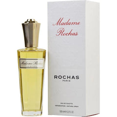Perfume Madame Rochas para Mujer de Rochas Eau de Toilette 100 ML