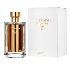 Perfume Prada La Femme para Mujer de Prada EDP 100ML